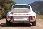 Porsche 911 Carrera RS Touring 1973 года